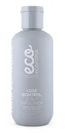 Maski do włosów - Ecoforia. Hair Euphoria. Wypadające Włosy - Peeling do skóry głowy przeciw wypadaniu włosów 200 ml - miniaturka - grafika 1