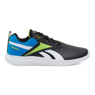 Obuwie sportowe Reebok RUSH RUNNER 5 100034146K - Buty dla chłopców - miniaturka - grafika 1