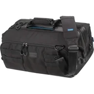 Torby fotograficzne i futerały - Torba Tenba Cineluxe v2 Shoulder Bag 21 - Black - miniaturka - grafika 1