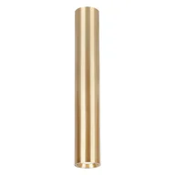 Lampy sufitowe - GENESIS SPOT GOLD 1xGU10 40cm - miniaturka - grafika 1