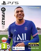 Gry PlayStation 5 - FIFA 22 GRA PS5 - miniaturka - grafika 1