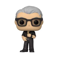 Figurki kolekcjonerskie - Funko Pop, Figurka kolekcjonerska, Jurassic World, Dr. Ian Malcolm 1213 - miniaturka - grafika 1