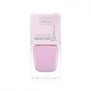 Lakiery do paznokci - WIBO French Manicure lakier do paznokci 4 8.5ml - miniaturka - grafika 1