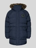 Kurtki męskie - Kurtka pikowana z naszywką z logo model ‘Everest’ - miniaturka - grafika 1