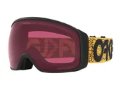 Gogle narciarskie - Gogle narciarskie Oakley Flight Tracker - miniaturka - grafika 1