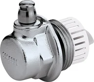 Akcesoria grzewcze - Caleffi Zawór automatyczny odpowietrzający do grzejników lewy 1" 507621 - miniaturka - grafika 1