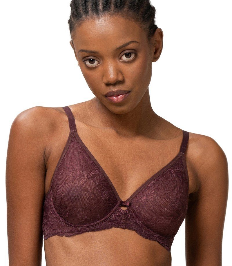 Biustonosz Amourette Charm W02-85G