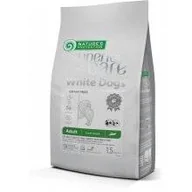 Sucha karma dla psów - NATURES PROTECTION Superior Care Grain Free Insect  Adult Small Breeds 1,5kg - miniaturka - grafika 1