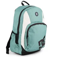 Plecaki - Plecak DC The Locker SEDYBP03158-GMW0 - miniaturka - grafika 1