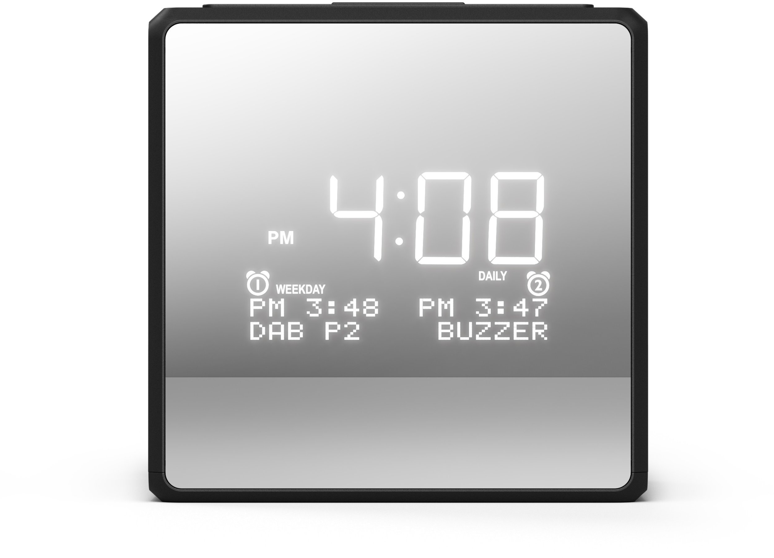 Philips TAR4600/10 clock radio