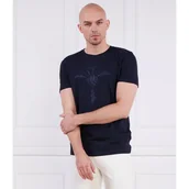 Koszulki męskie - Joop! T-shirt alerio Regular Fit - miniaturka - grafika 1