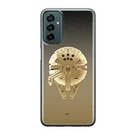 Etui i futerały do telefonów - ERT GROUP etui na telefon Samsung M13 4G/M23 5G/F23, case oryginalny i oficjalnie licencjonowany przez Star Wars, wzór 043, optymalnie dopasowane, plecki z TPU - miniaturka - grafika 1