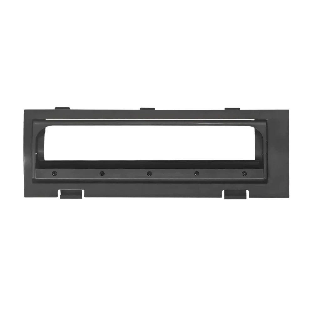 Obudowa Szczotki Głównej Osłona Pokrywa Roborock S8 Pro / Q10 S5 / S5+ / Q10 X5 + / S8 Pro - Black Brush Cover