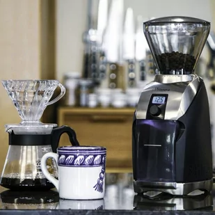 Baratza Virtuoso+ - Młynki do kawy - miniaturka - grafika 5