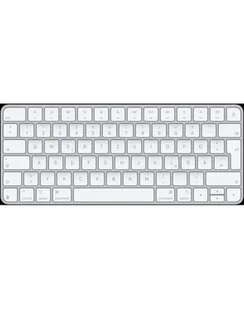 APPLE Magic Keyboard - German - Klawiatury - miniaturka - grafika 1