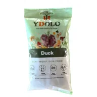 Mokra karma dla psów - Ydolo Duck - kaczka - karma półwilgotna dla psa 100 g - miniaturka - grafika 1