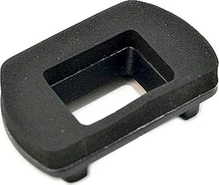 JJC Muszla oczna JJC Nikon D40 / D60 / D3000 / D300 / D70 - Wizjery, muszle oczne i akcesoria do aparatów - miniaturka - grafika 1