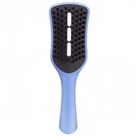 Szczotki i grzebienie do włosów - Tangle Teezer VENTED HAIRBRUSH EASY DRY & GO VENTED HAIRBRUSH OCEAN BLUE Szczotka do włosów - miniaturka - grafika 1