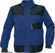 Odzież robocza - CERVA EMERTON - kurtka bluza - moro 54 - miniaturka - grafika 1