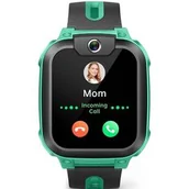 Smartwatch - IMOO Z1 Zielony - miniaturka - grafika 1