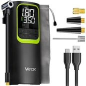 Pompki rowerowe - Pompka rowerowa VAYOX VA0410 - miniaturka - grafika 1