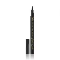 Delia SHAPE MASTER FINE LINE EYELINER W PISAKU CZARNY - Eyelinery - miniaturka - grafika 1