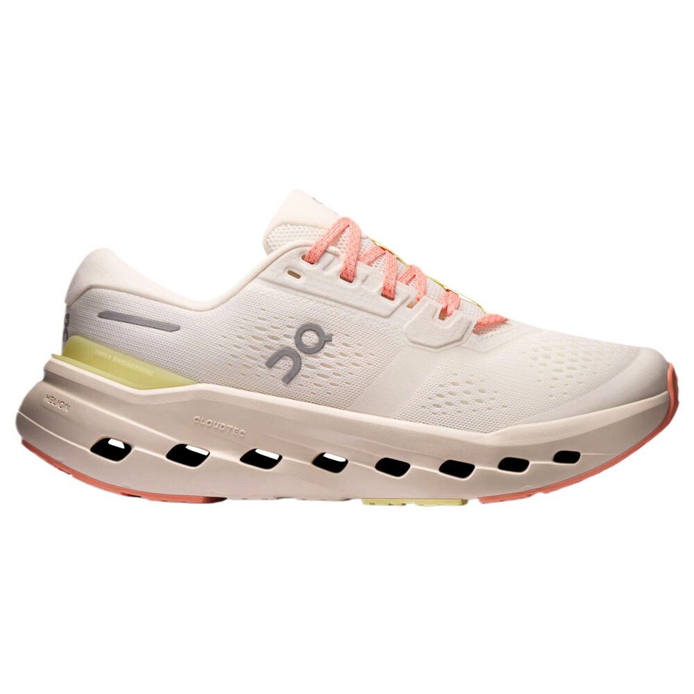 Damskie buty do biegania On Cloudrunner 3 Ivory/Dew EUR 40