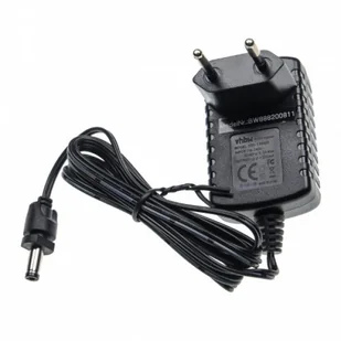 VHBW Ładowarka do odkurzaczy Bosch BKS4003/02, 13V, 0,2A - Akcesoria do odkurzaczy - miniaturka - grafika 1