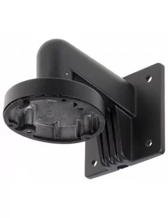 UCHWYT KAMERY DS-1272ZJ-110(BLACK) Hikvision - Akcesoria do monitoringu - miniaturka - grafika 1