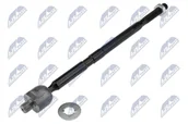 Układ kierowniczy - akcesoria - Połączenie osiowe, drążek kierowniczy poprzeczny NTY SDK-MZ-067 - miniaturka - grafika 1