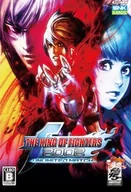 Gry PC Cyfrowe - THE KING OF FIGHTERS 2002 UNLIMITED MATCH Steam Key GLOBAL - miniaturka - grafika 1