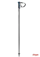 Kijki narciarskie - Kije narciarskie HEAD FRONTSIDE ANTHRACITE/BLUE 2022/2023 - miniaturka - grafika 1