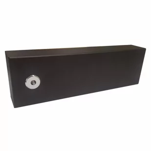 Jura - osłona systemu mlecznego giga x kod: JR-70085 - Akcesoria i części do ekspresów do kawy - miniaturka - grafika 1