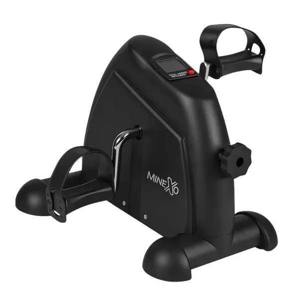ROWEREK ROTOR rehabilitacyjny 2w1 z regulacją oporu rower treningowy + LCD