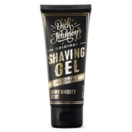 Kosmetyki do golenia - Dick Johnson Excuse My French Żel do golenia  100 ml - miniaturka - grafika 1