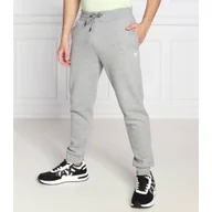 Dresy męskie - GUESS ACTIVE Spodnie dresowe ALDWIN | Regular Fit - miniaturka - grafika 1