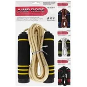 Zabawki i gry sportowe - Skakanka mix MEGA CREATIVE 532500 - miniaturka - grafika 1