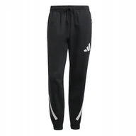Dresy męskie - Adidas Spodnie Z.N.E. Jd5983 R Xl - miniaturka - grafika 1