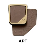 Cienie do powiek - Hourglass Cień do powiek Curator Cienie do powiek 1 g Apt - miniaturka - grafika 1