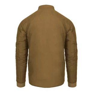 Helikon - Lekka kurtka Wolfhound - Climashield Apex - Woodland - KU-WLF-NL-03 - Odzież taktyczna i umundurowanie - miniaturka - grafika 3