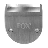 Maszynki do strzyżenia - Nóż do maszynki FOX TOP GUM - miniaturka - grafika 1