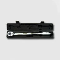Klucze i nasadki - HONITON KLUCZ DYN. 3/4"  65-450Nm - miniaturka - grafika 1
