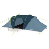 Namioty - Namiot SPOKEY Olimpic 2+2 Szary - miniaturka - grafika 1