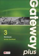 Macmillan Język angielski. Gateway plus. Klasa 1-3. Zeszyt ćwiczeń - szkoła ponadgimnazjalna - Annie Cornford