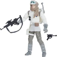 Figurki dla dzieci - Star Wars The Empire Strikes Back figurka Rebel Soldier (Hoth) E6147 - miniaturka - grafika 1