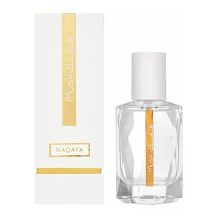Rasasi Musk Naqaya woda perfumowana  50 ml - Wody i perfumy damskie - miniaturka - grafika 2