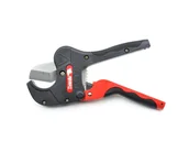 Rury - Obcinak Nożyce Do Cięcia Rur Pcv Pp Pe Pex 3-42mm - miniaturka - grafika 1