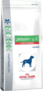 Royal Canin Urinary U/C Low Purine UUC18 14 kg - Sucha karma dla psów - miniaturka - grafika 4