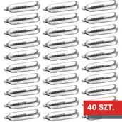 Osprzęt do wiatrówek - Kapsuła CO-2 12g UMAREX [Zestaw 40 szt.] - miniaturka - grafika 1