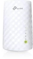 Wzmacniacze sygnału wifi - TP-Link RE200 Wzmacniacz sieciowy Biały 10, 100 Mbit/s RE200 V2 - miniaturka - grafika 1